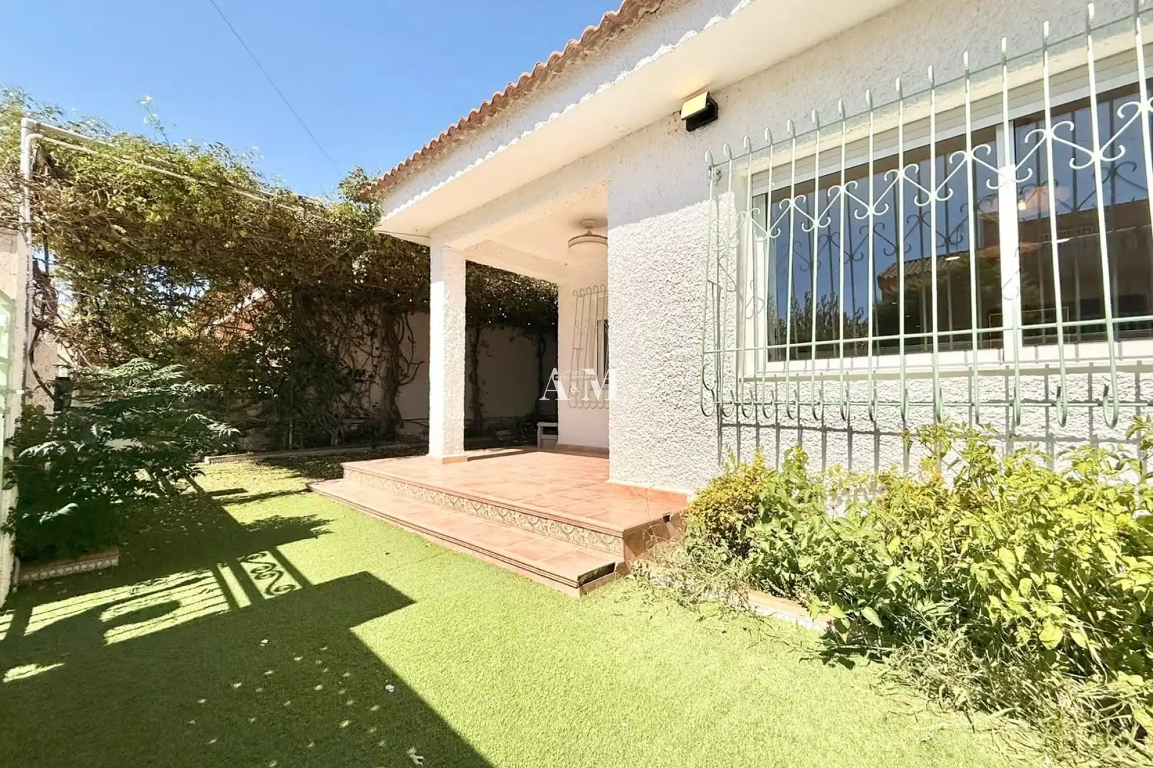 Maison avec terrasse à louer à Torre de la Horadada, imagen 2