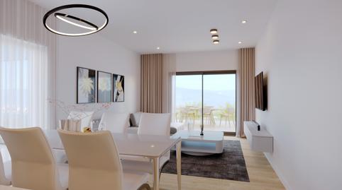 Photo 5 from new construction home in Flat for sale in Calle Puerto del Rosario, 3, Aguadulce Norte, Almería