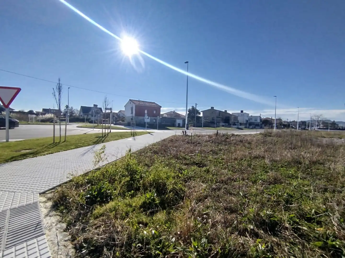 Terreno residenziale in vendita a Soto de la Marina, imagen 4