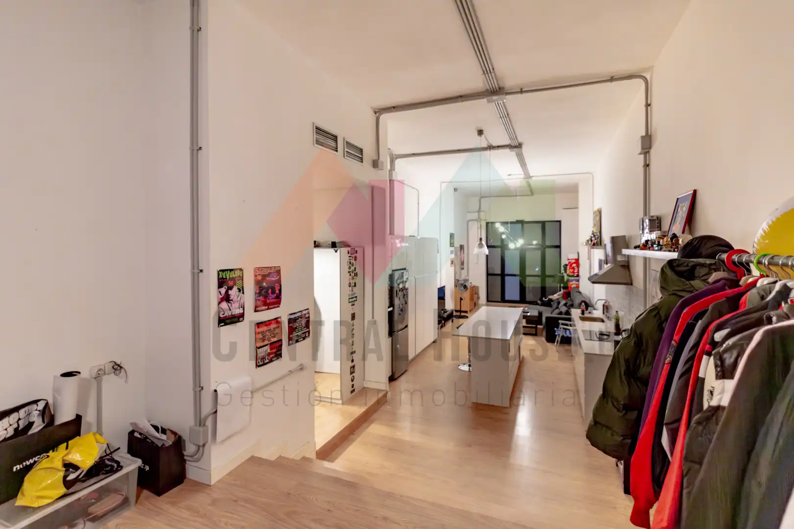 Apartamento en venta en Calle de Escosura, Arapiles