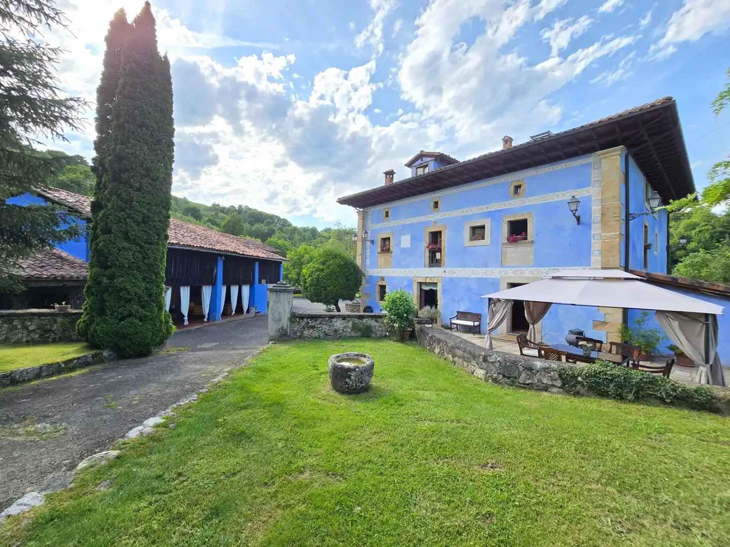 Hotel en venda a Cangas de Onís, imagen 4