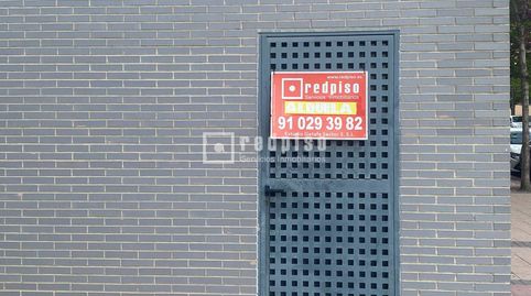 Foto 2 von Geschaftsraum zur Miete in Buenavista, Getafe
