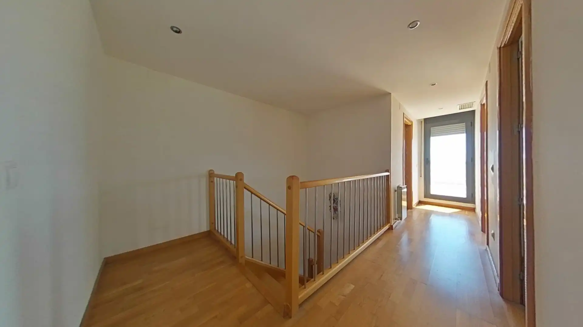 Duplexes for sale in Fraga  with Air Conditioner, Heating and Parquet flooring
