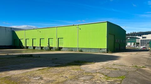 Photo 5 of Industrial buildings to rent in Plaza Pocomaco Av 3, 41, Mesoiro, A Coruña
