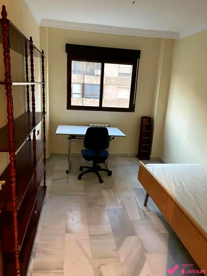 Flat with lift to rent in De Ronda, imagen 16