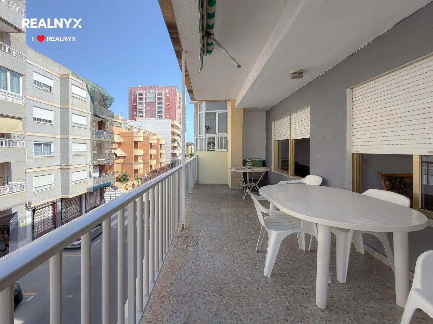 Penthouse zum Verkauf in Nueva Torrevieja - Aguas Nuevas, imagen 2