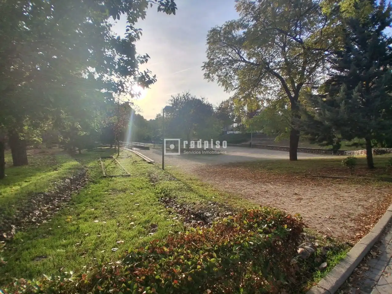 Piso en venta en FRESNEDILLAS, Fuentelarreina