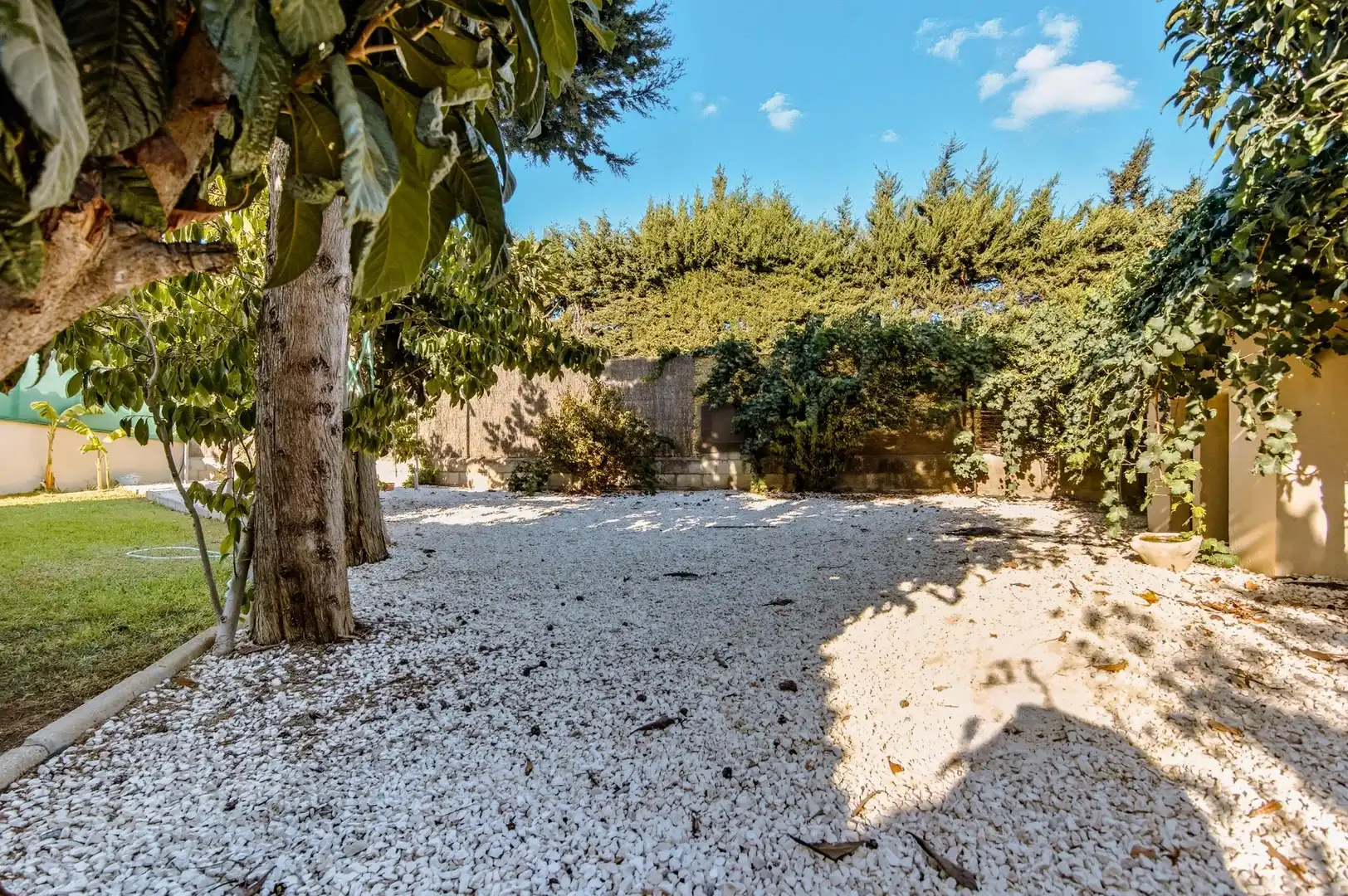 Jardín de Casa o chalet en venta en Chiclana de la Frontera con Jardín privado, Terraza y Trastero