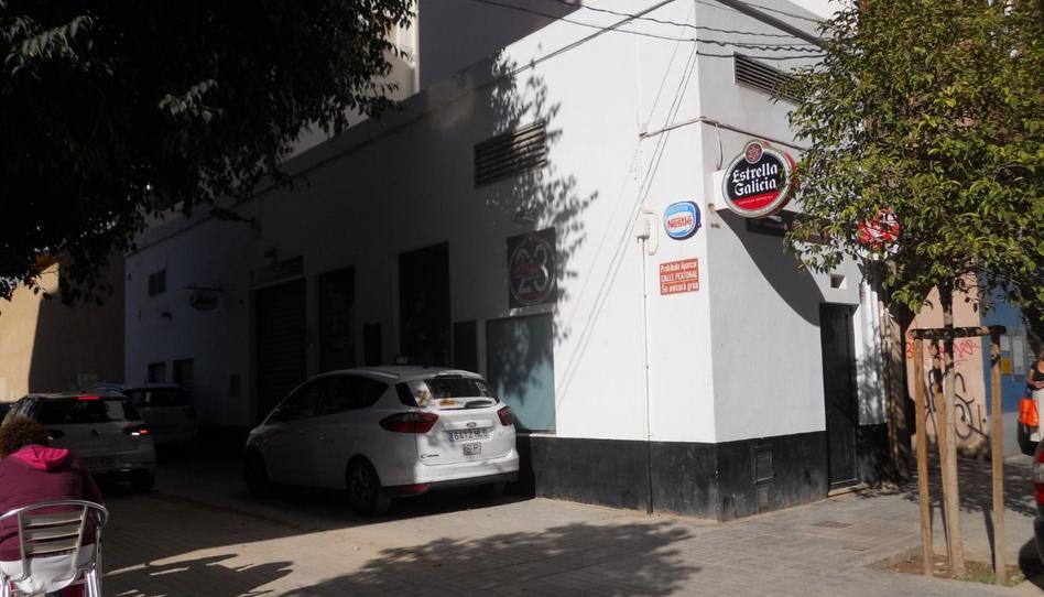 Photo 1 of Premises for sale in Torrefiel, Valencia