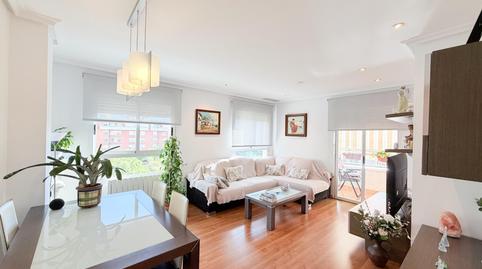 Foto 5 de Pis en venda a Ciutat Esportiva, Alicante