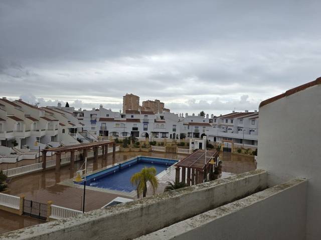 Casa-chalet en Venta en N/A, -1 en Calahonda - Carchuna