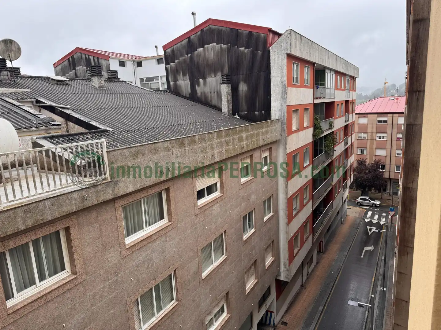 Piso de alquiler en GERARDO ALVAREZ LIMESES, Zona de Plaza de Barcelos