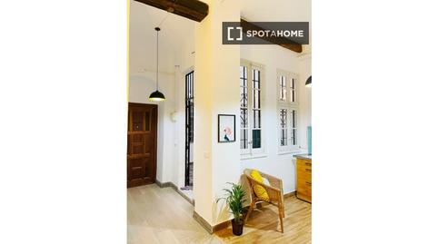 Foto 3 de Estudi per a compartir a Centro Histórico, Málaga