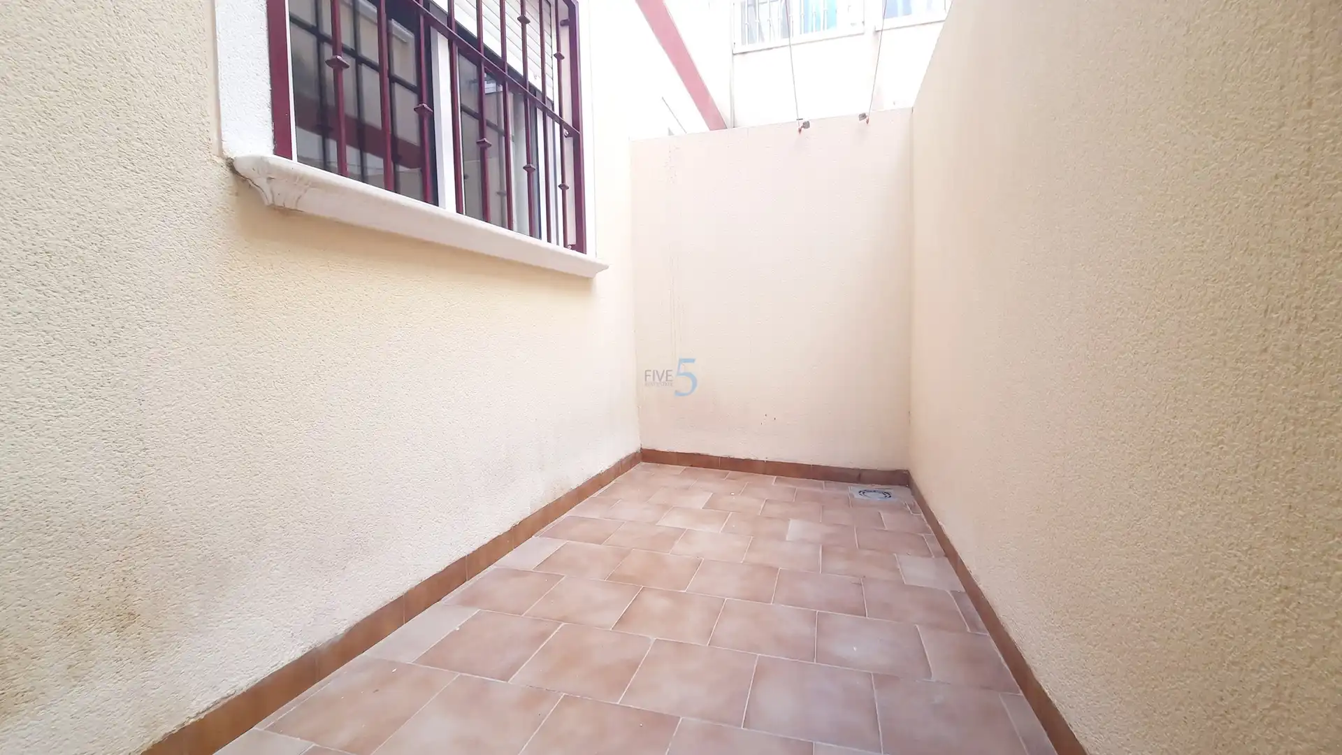 Terrassa de Pis en venda en San Pedro del Pinatar amb Aire condicionat, Calefacció i Terrassa