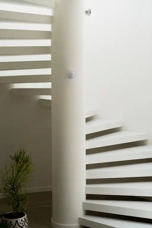 Casa o chalet de alquiler en Jávea / Xàbia con Aire acondicionado, Trastero y Piscina