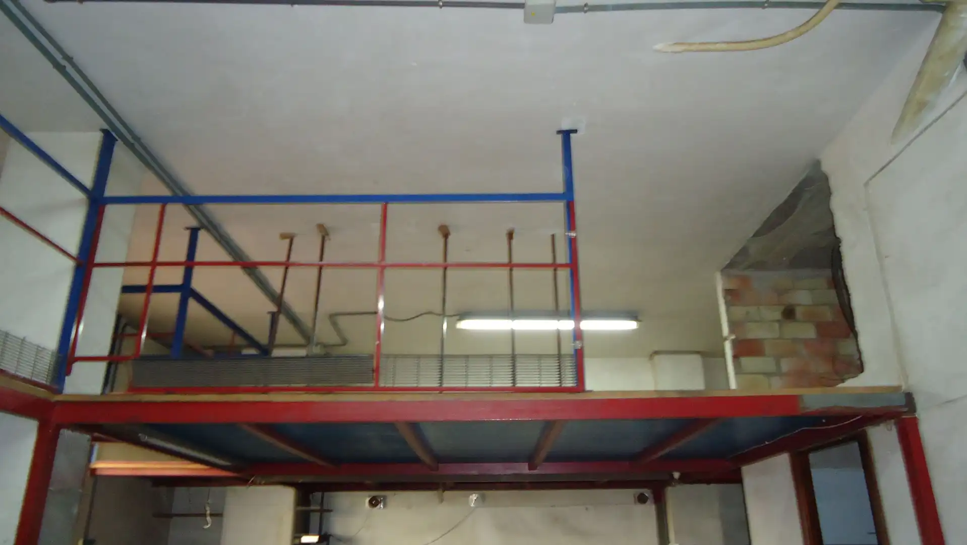 Local comercial de lloguer a Centre - Zona Alta, imagen 4