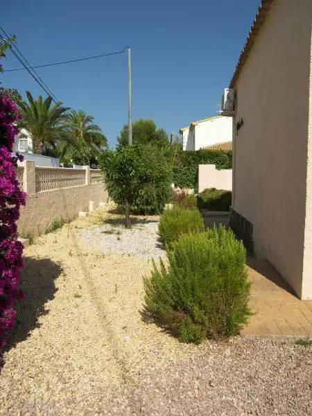 Detached house with terrace for sale in Carrió - La Merced - Los Pinos, imagen 3