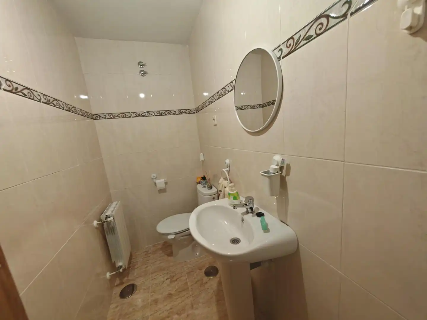 Baño de Casa o chalet en venta en Illescas con Calefacción, Terraza y Trastero