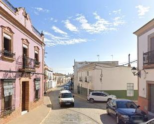 Vista exterior de Pis en venda en Manzanilla