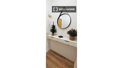 Photo 2 of Apartment to share in Fuente del Berro, Madrid