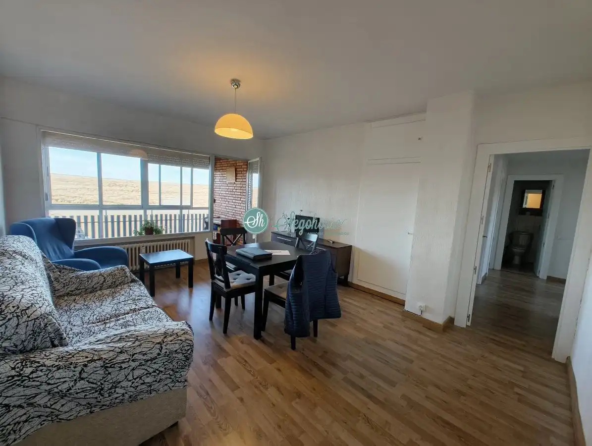 Appartement à louer à Ezequiel González - Conde de Sepúlveda, imagen 7