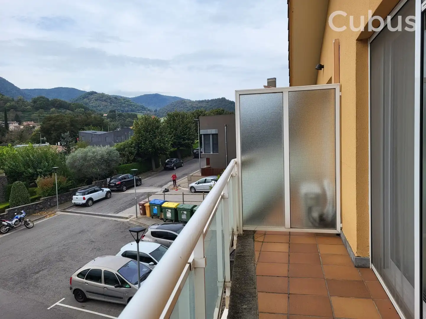 Semi-detached house with terrace for sale in Santa Pau, imagen 46