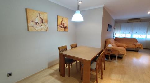 Foto 3 von Wohnung zur Miete in Calle Historiador Claudio Sánchez Albornoz, La Bega Baixa - Plaza Xúquer,  Valencia Capital