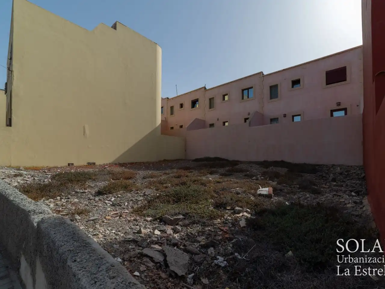 Residencial en venta en La Garita - Marpequeña