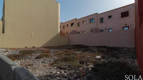 Foto 2 de Residencial en venta en Calle Hortensia, 8x, La Garita - Marpequeña, Las Palmas