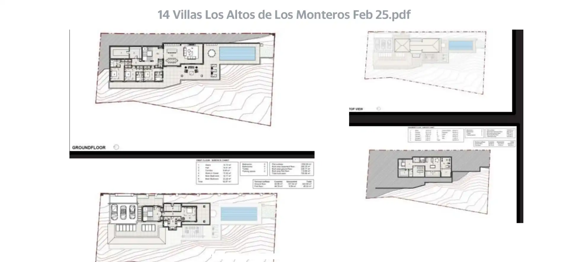 Terreno residenziale in vendita a Carretera 19, imagen 2
