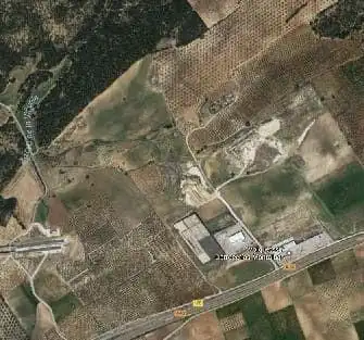 Terreny industrial en venda a Loja, imagen 9