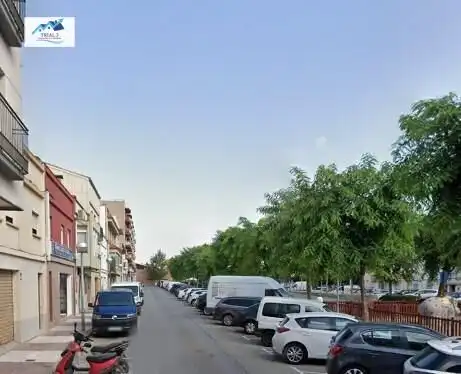 Flat with terrace for sale in Rambla CATALUNYA, imagen 3