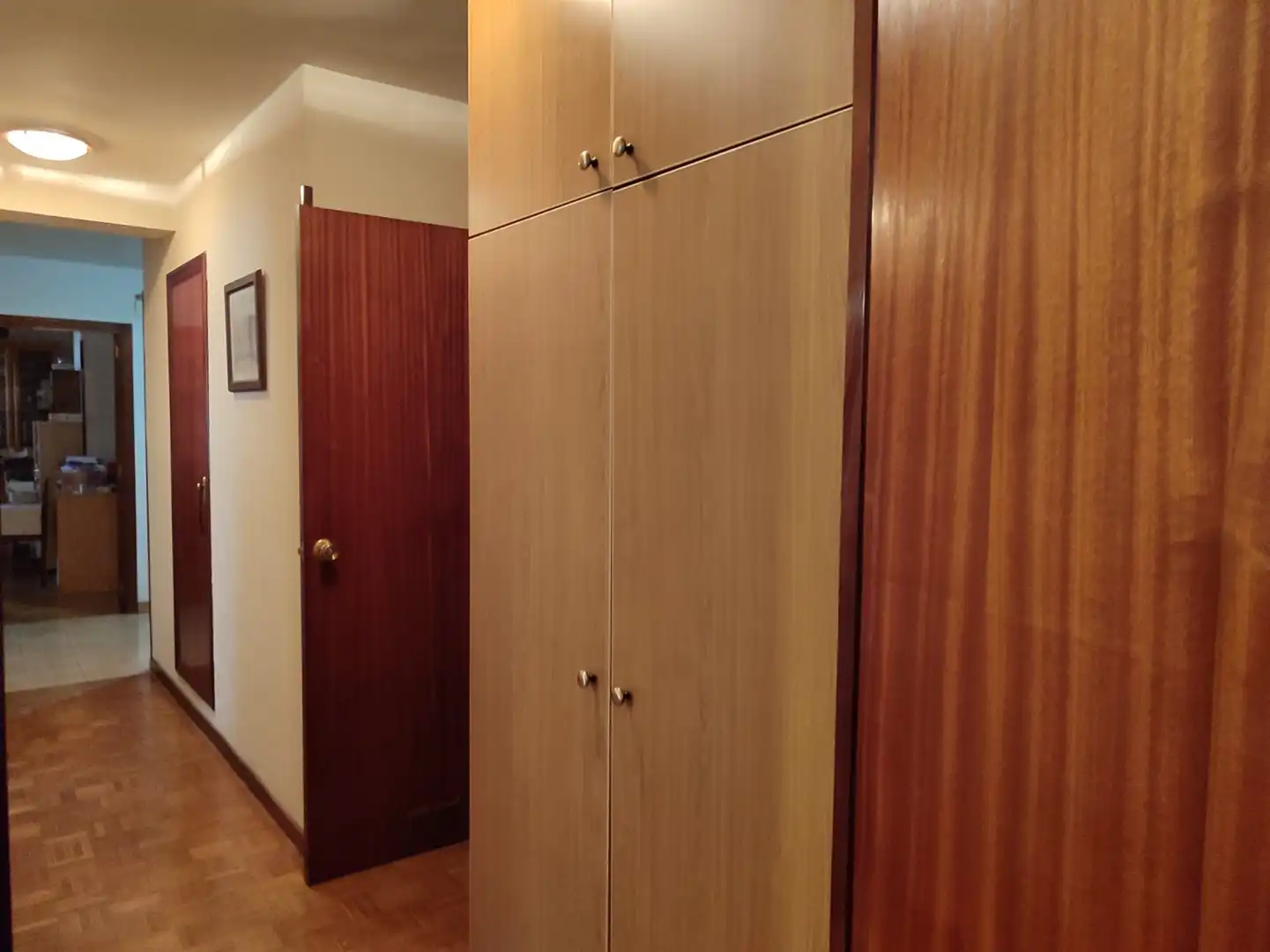 Flat for sale in Oviedo   with Heating
