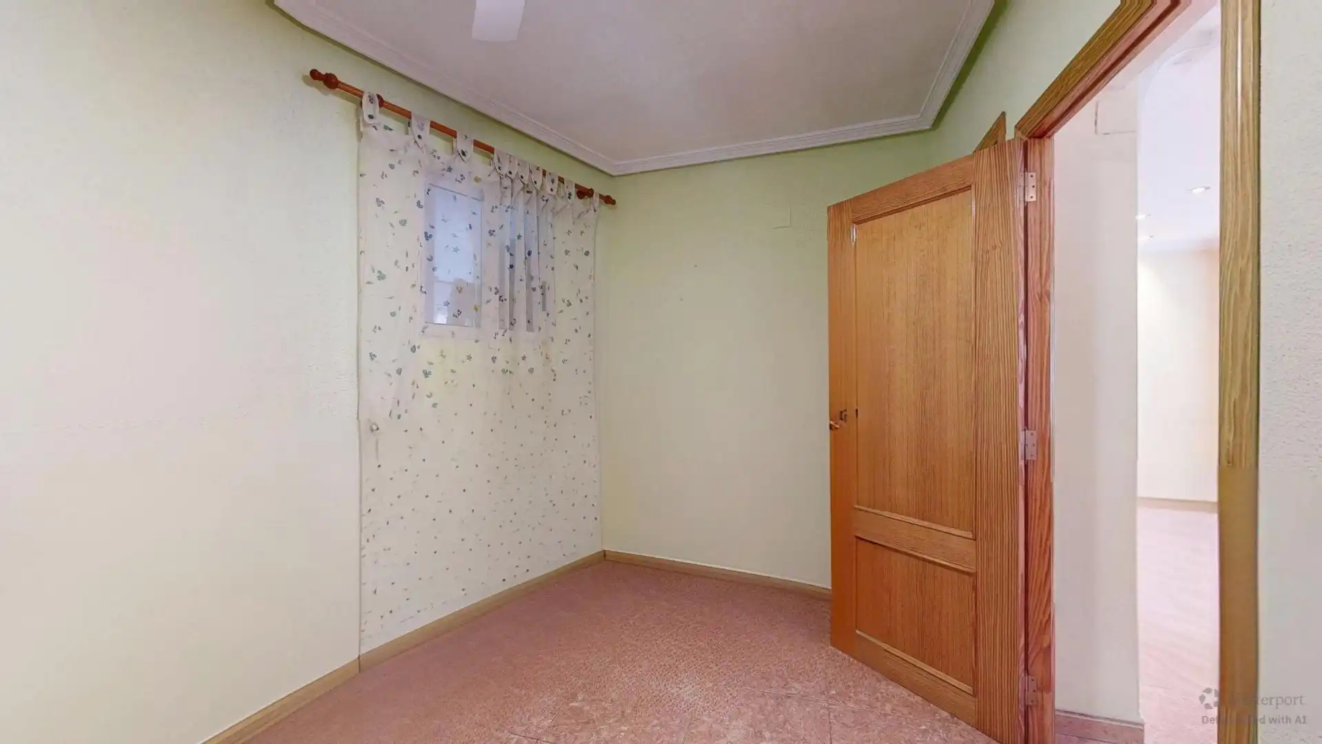 Bedroom of Flat for sale in Alaquàs