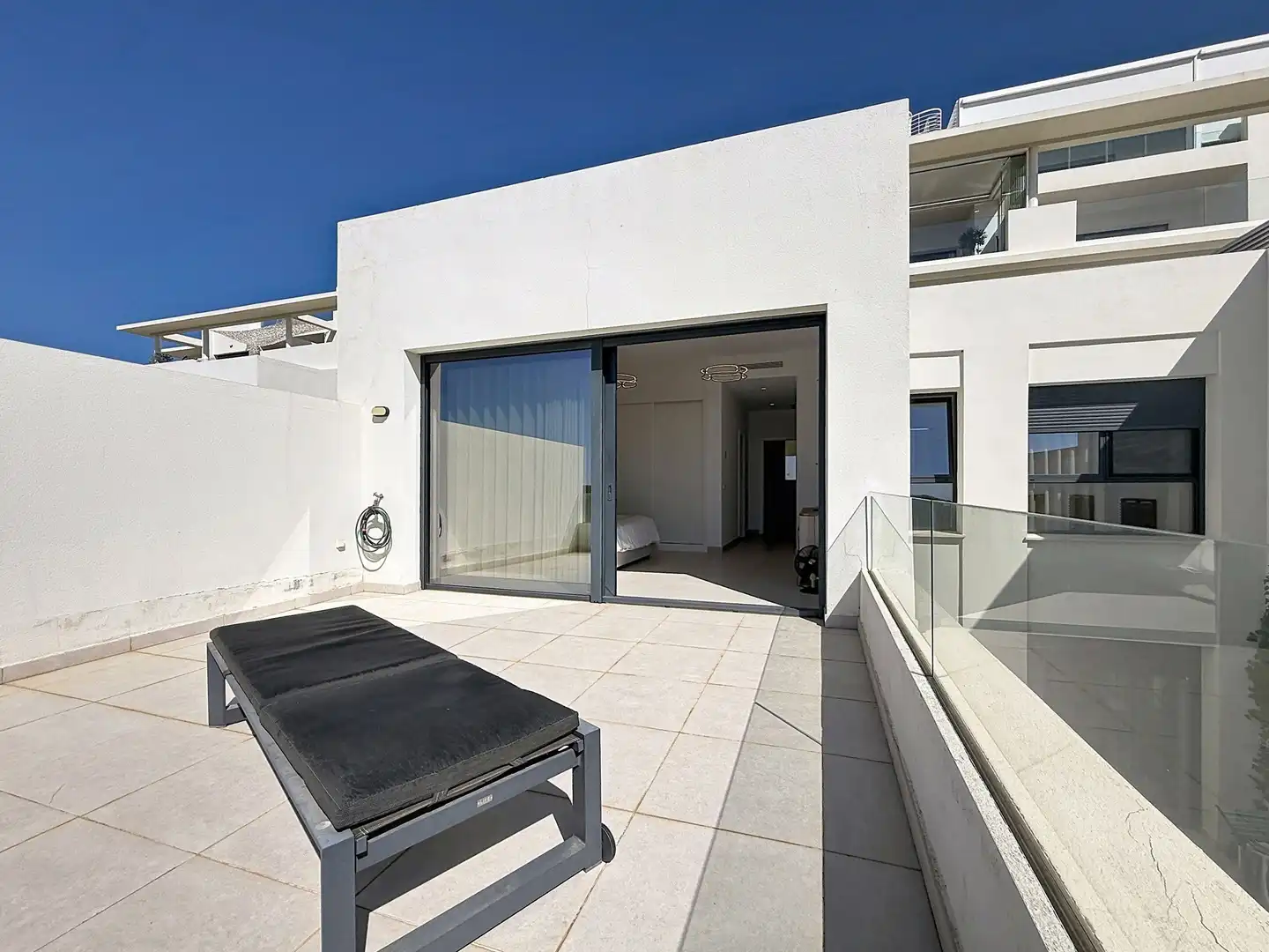 Apartment with pool for sale in CORTESIN 71, imagen 12