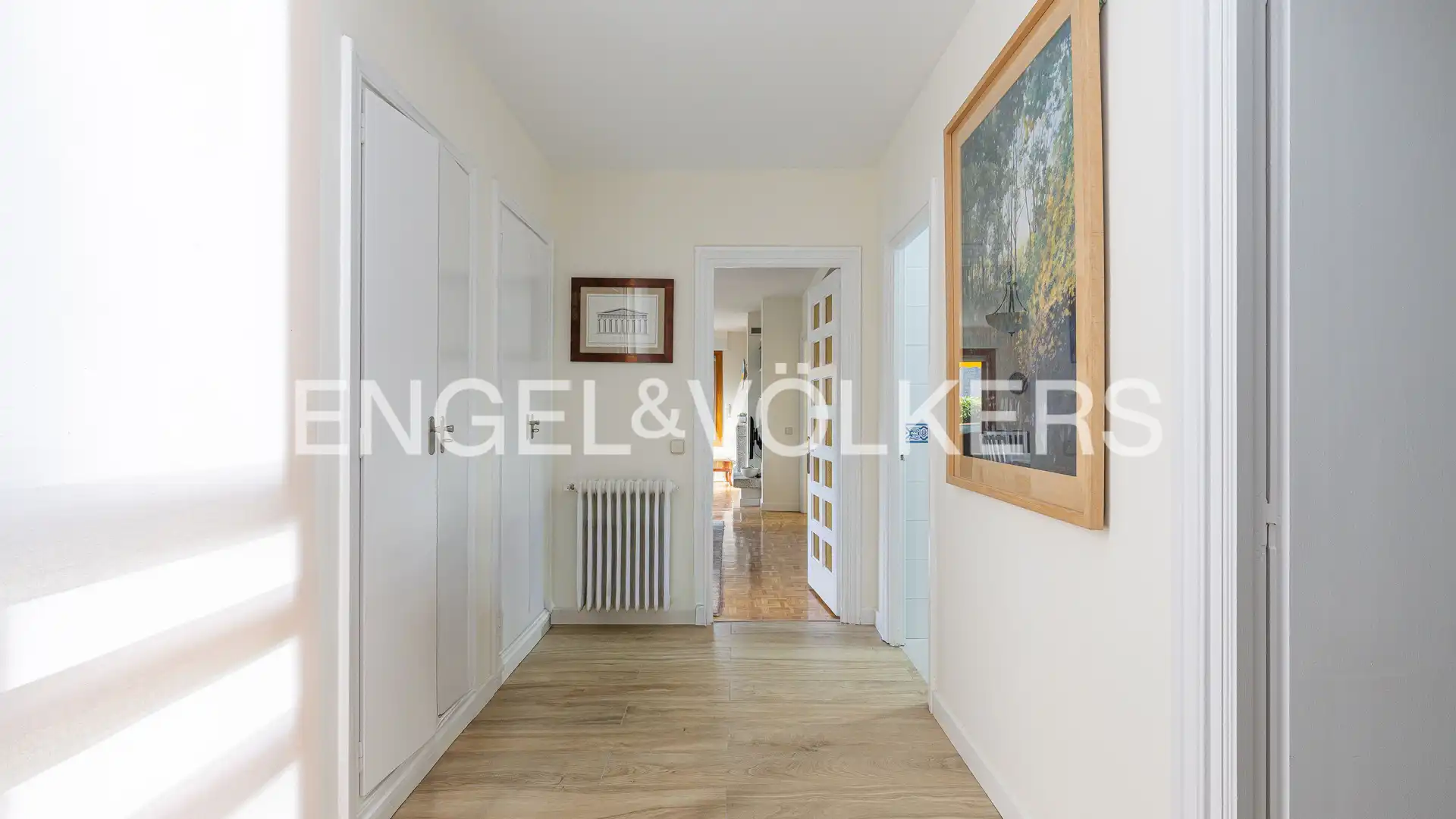 Flat for sale in El Escorial  with Air Conditioner, Heating and Private garden