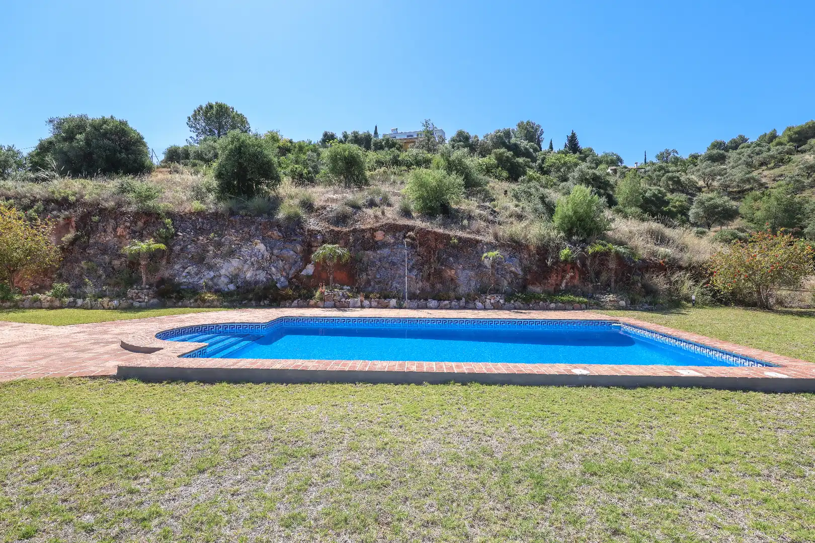 House with pool for sale in Camino Arroyo Seco, imagen 52