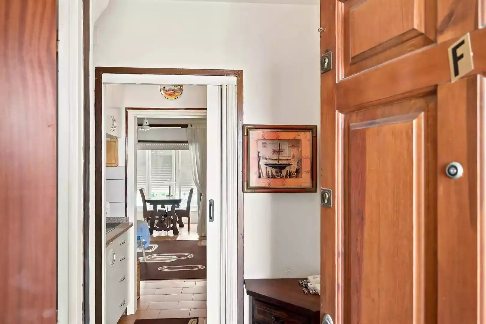 Wohnung mit Aufzug zum Verkauf in CARLES FAGES DE CLIMENT, imagen 17