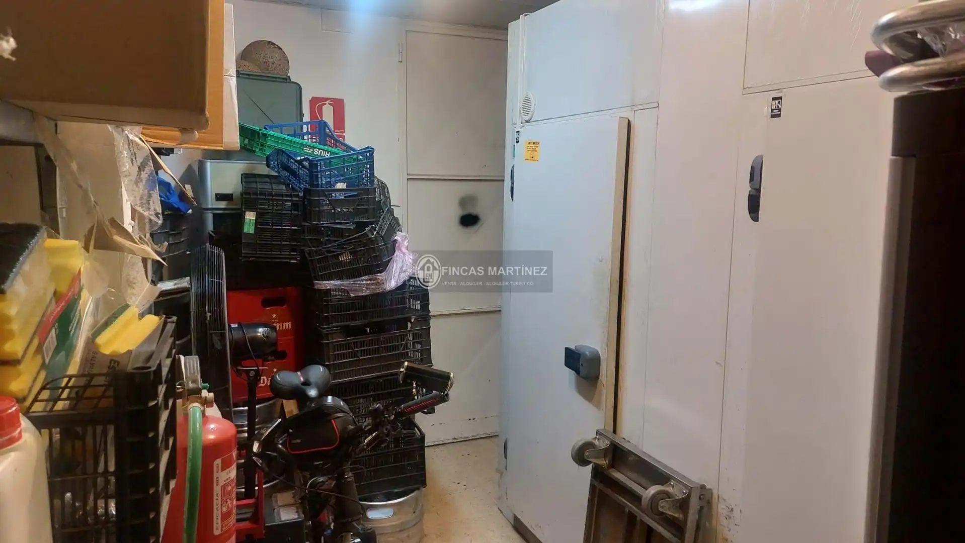 Local comercial en traspaso en av diputacion, imagen 5