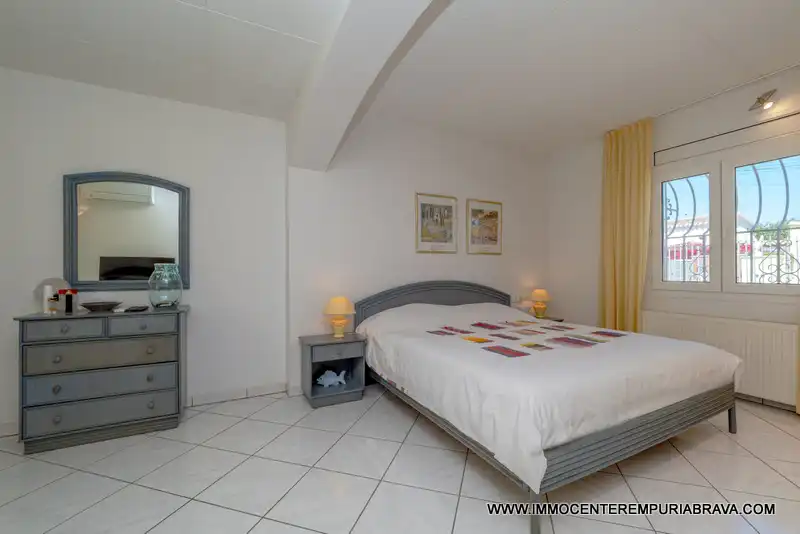 Detached house for sale in Cap Ras - Creus - Falconera, imagen 25