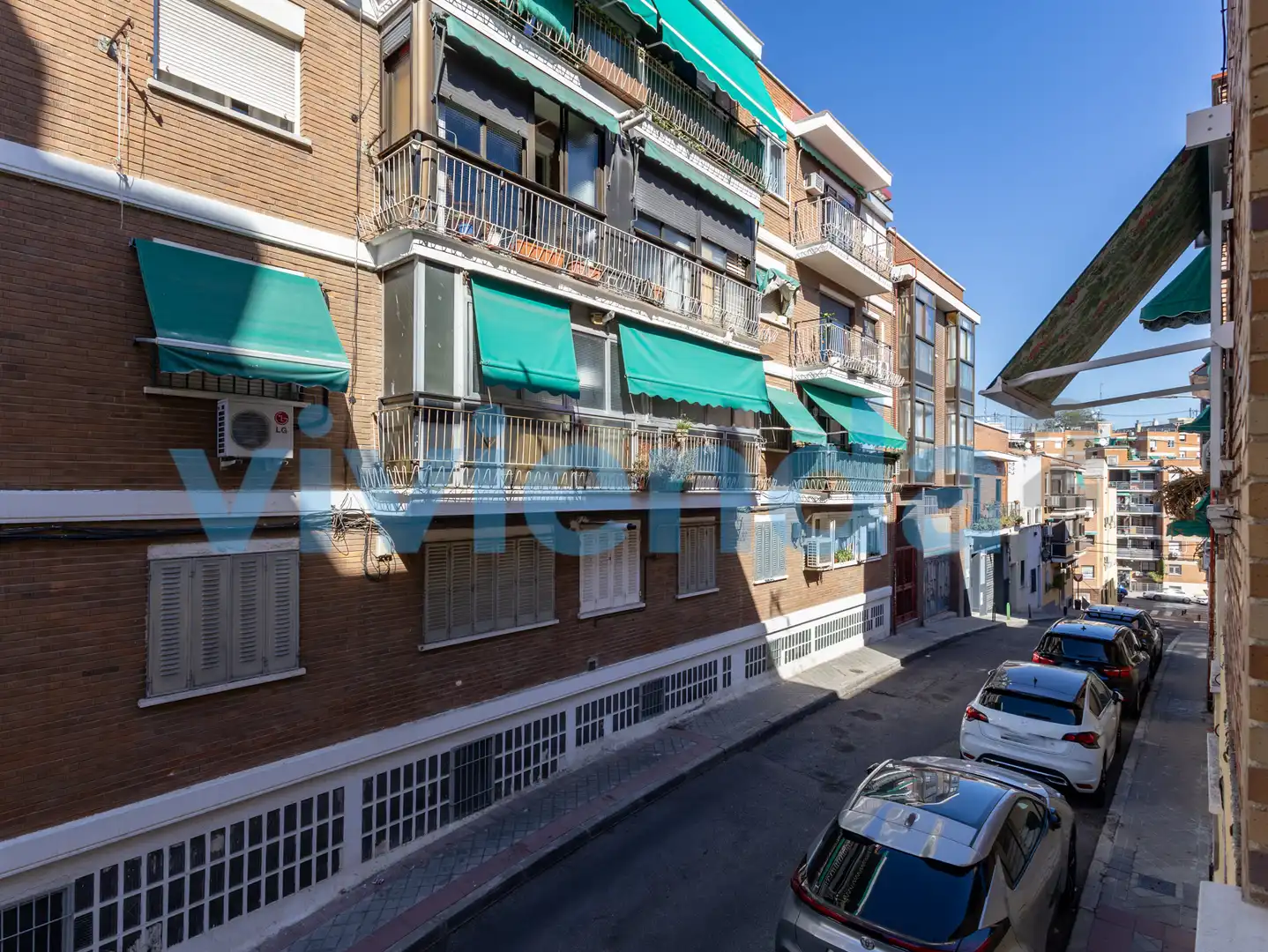 Wohnung mit Aufzug zum Verkauf in Calle Magin Calvo, imagen 27