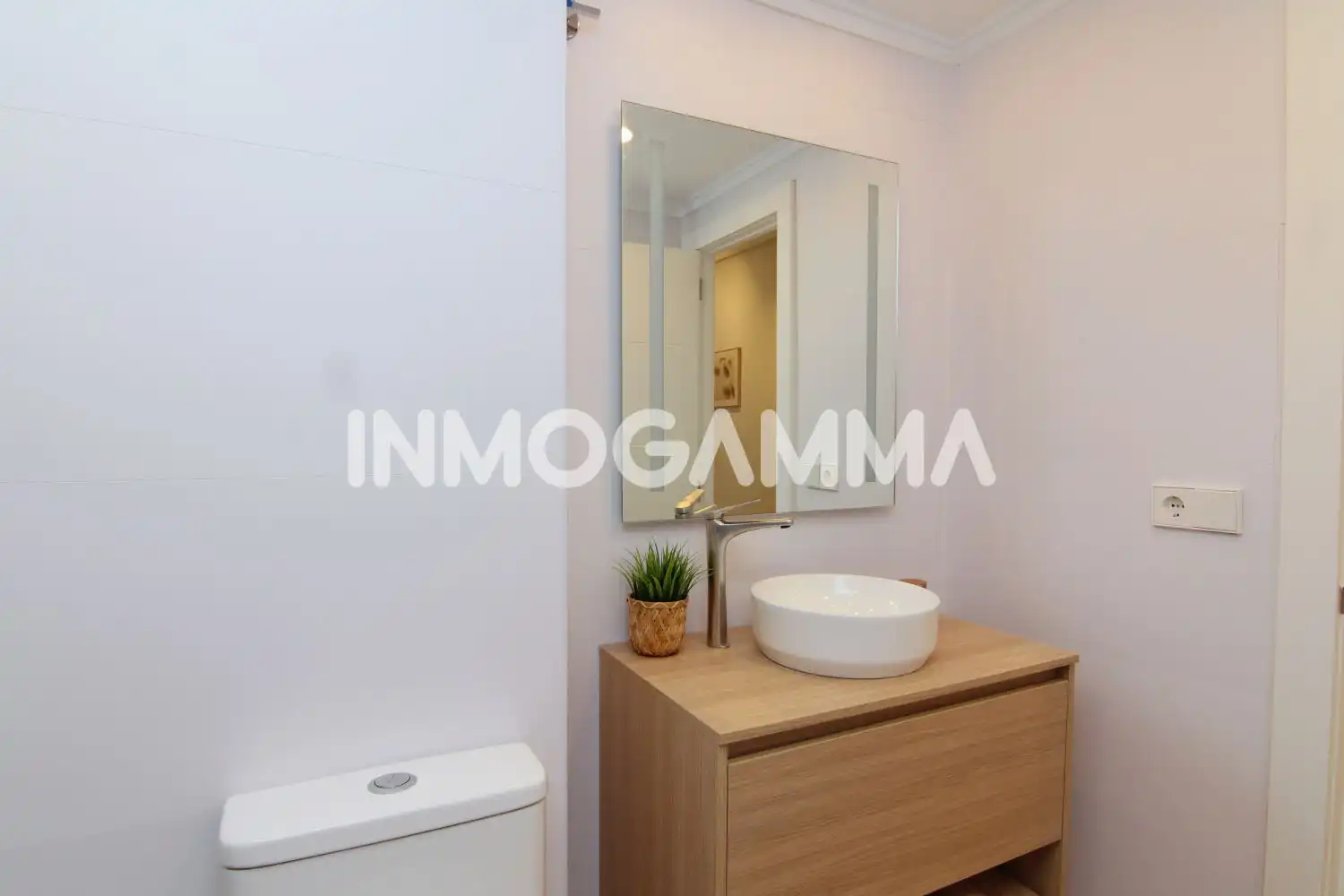 Apartamento con piscina en alquiler en Pobla de Farnals, imagen 10