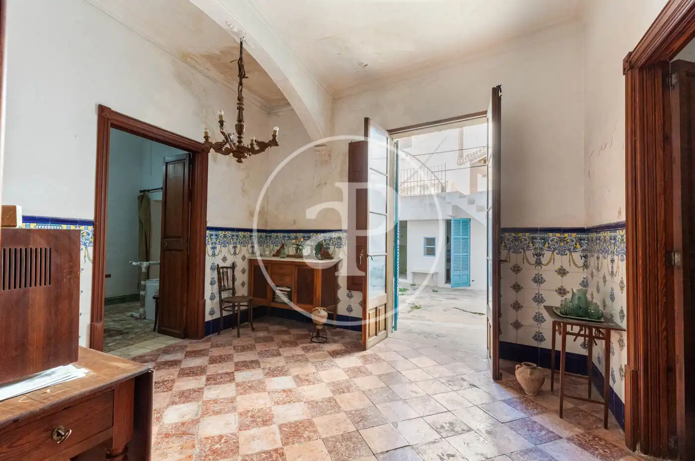 Casa adosada en venda en Llucmajor amb Jardí privat i Terrassa