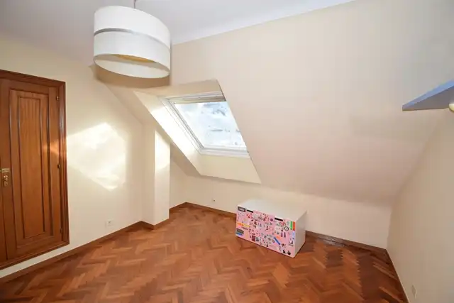 Habitación de Dúplex en venta en A Coruña Capital  con Calefacción, Parquet y Horno