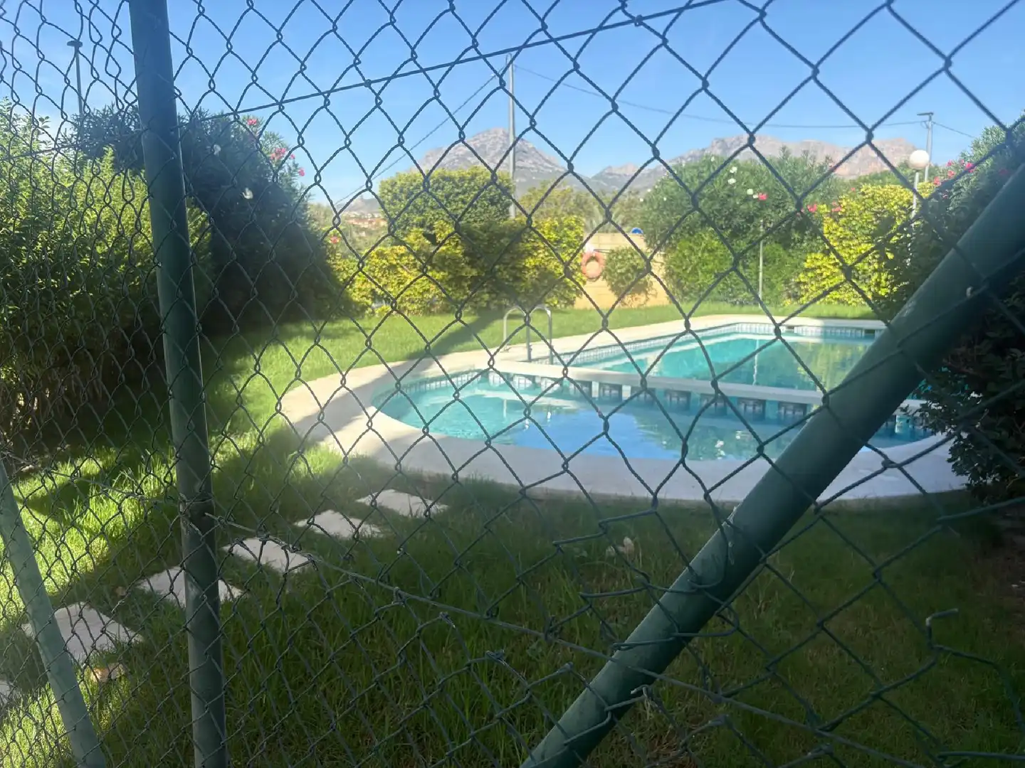Dúplex en venda a Pueblo - Urbanizaciones