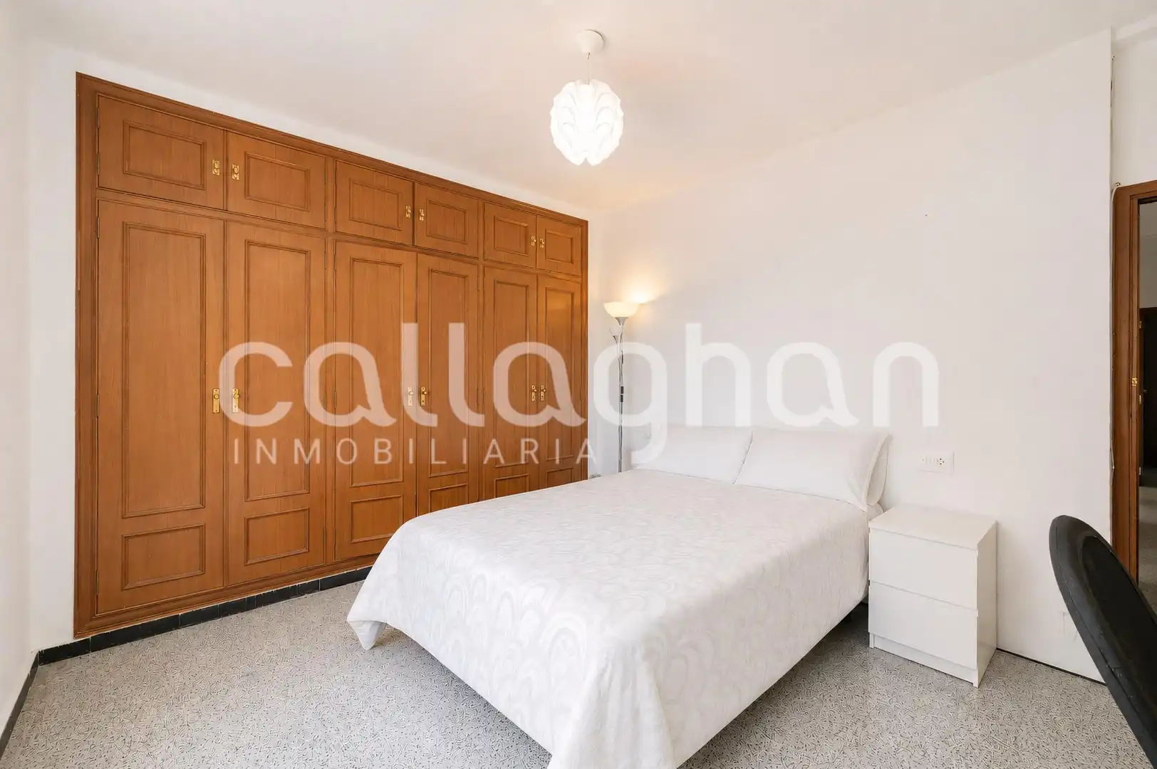 Wohnung zum Verkauf in Valencia mit Möbliert und Balkon