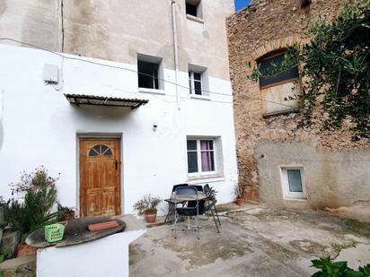 Exterior view of Single-family semi-detached for rent to own in Sant Quintí de Mediona  with Balcony