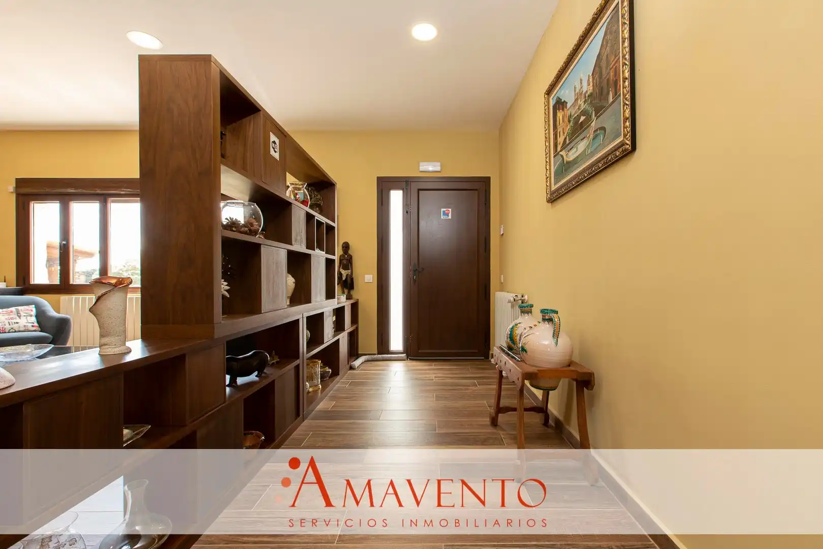 Country homes for sale in Talamanca de Jarama  with Air Conditioner, Heating and Private garden