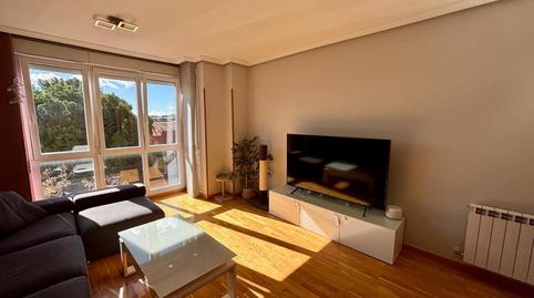 Foto 2 de Pis en venda a Cañada - Mancha Amarilla, Torrejón de Ardoz