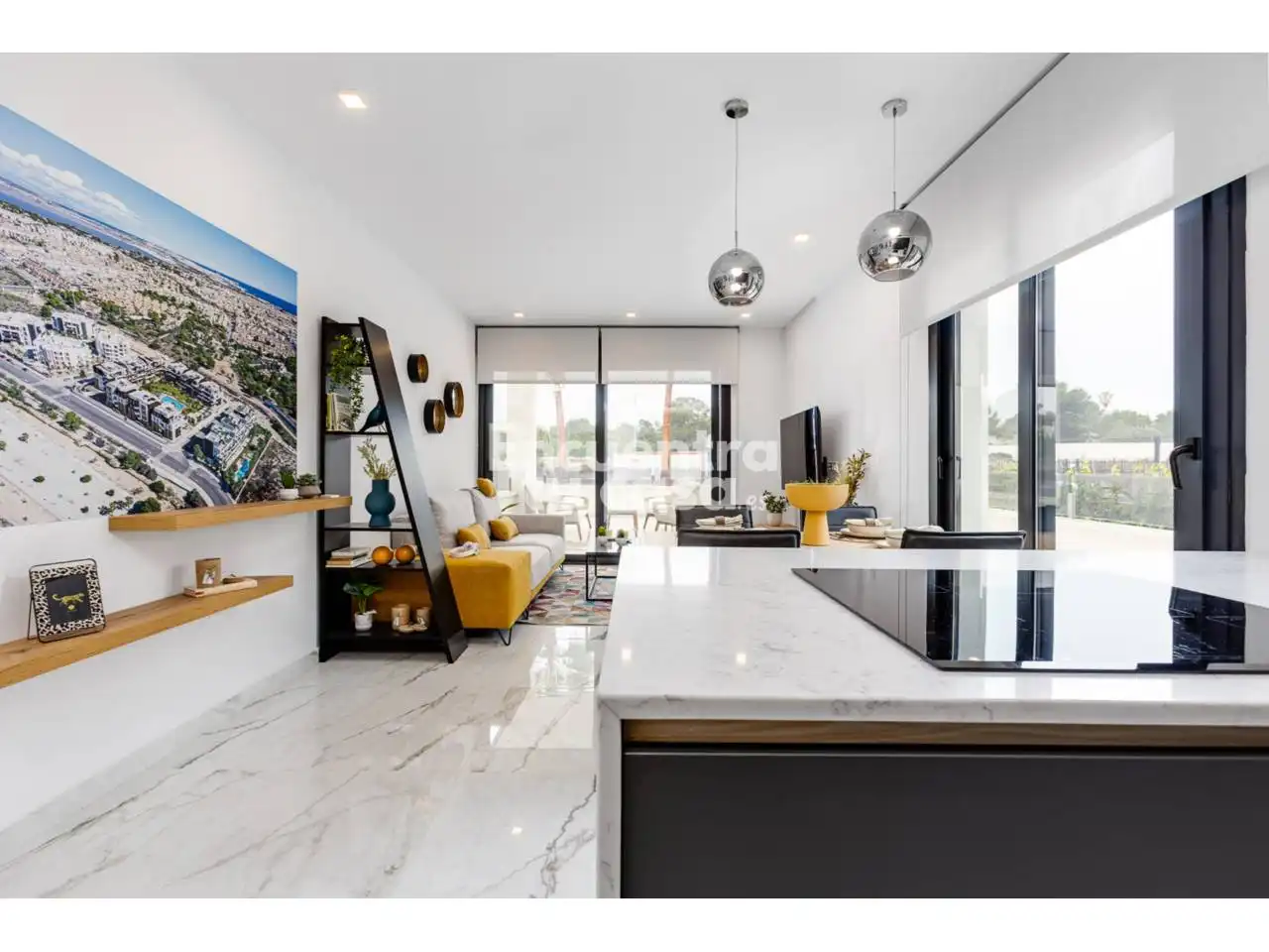 Wohnung mit Terrasse zum Verkauf in Centro, imagen 5